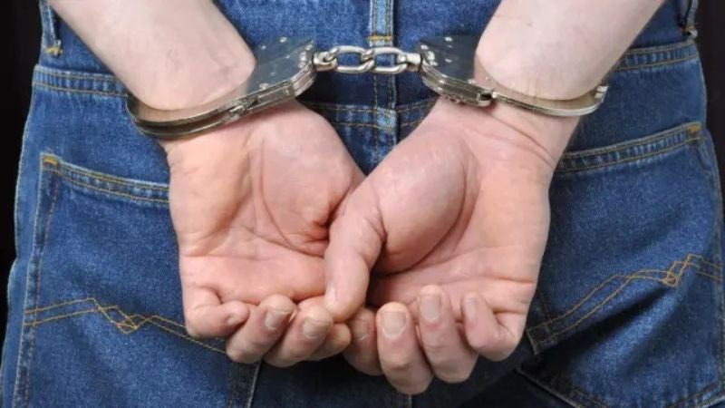Dictan 57 años de cárcel para exempleado del IP por falsificar documentos