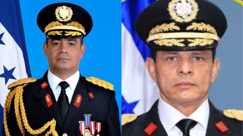 FFAA decisiones juzgado generales