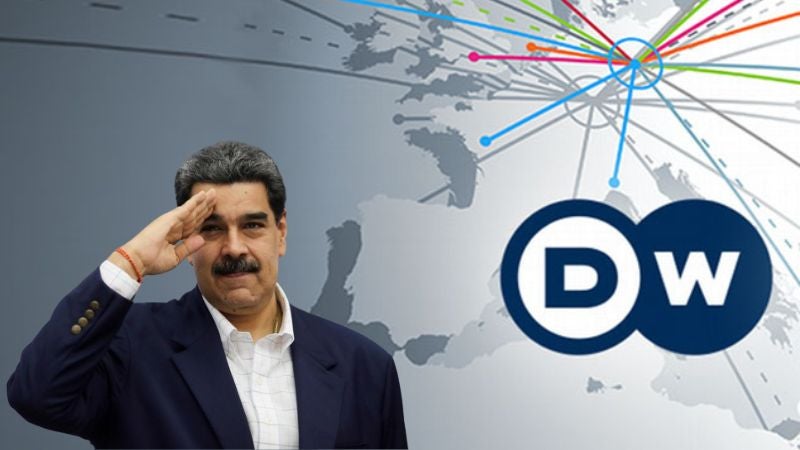 Maduro tilda de 