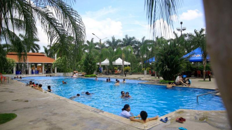 Unos 60 hoteles listos para recibir veraneantes en Sps en Semana Santa