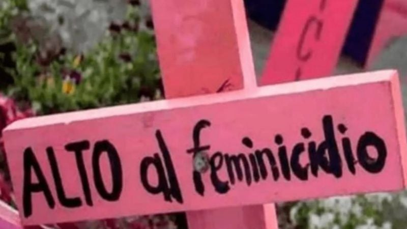 150 mujeres muertas violenta