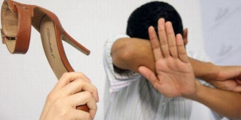 Más de 3,000 denuncias han interpuesto hombres en contra de mujeres por violencia