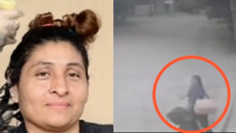 mujer denuncia a su empleada L 30 mil