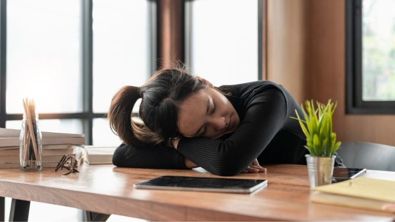 siesta masiva México siesta masiva México