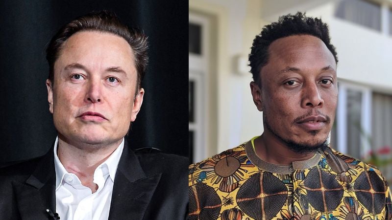 hijo de Elon Musk hijo de Elon Musk