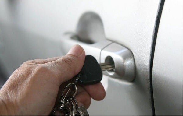 insólita táctica de prevención de robo en Canadá