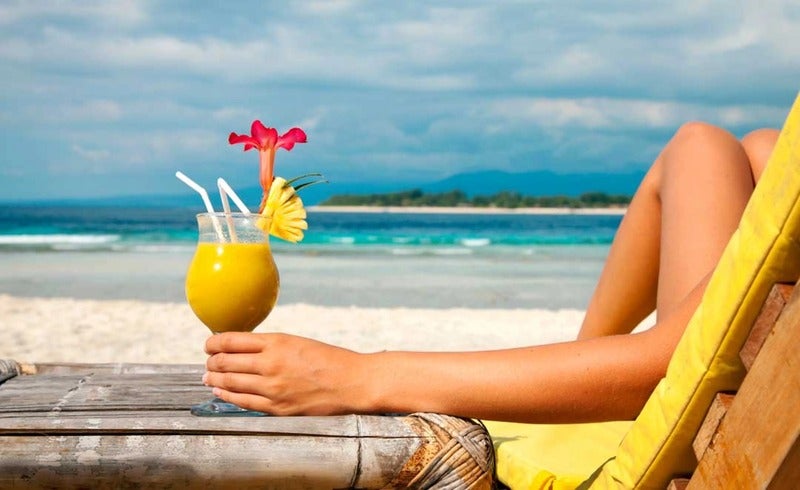 pasos para planificar tus vacaciones verano