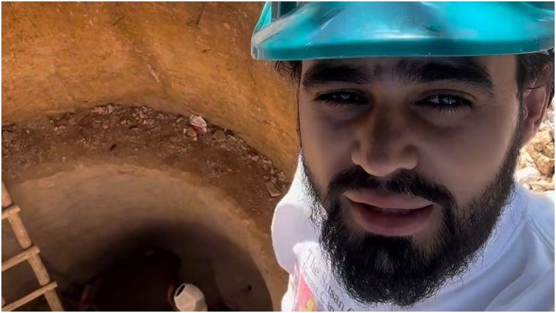 Un millón de árboles en Honduras