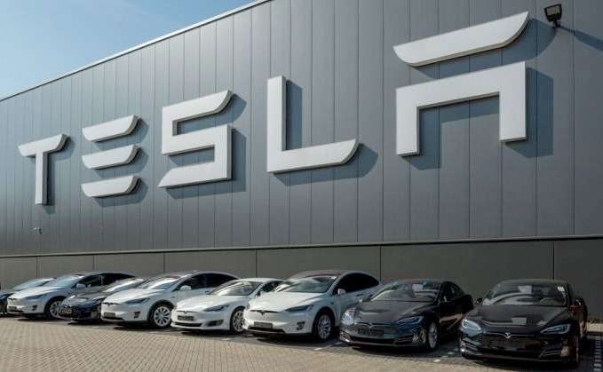 Tesla