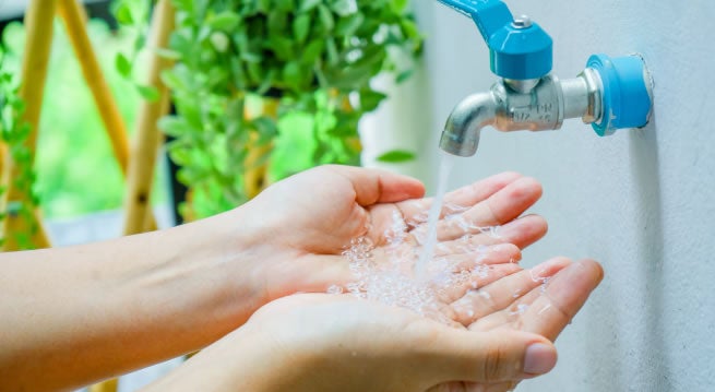Conoce algunos consejos para cuidar el agua en casa