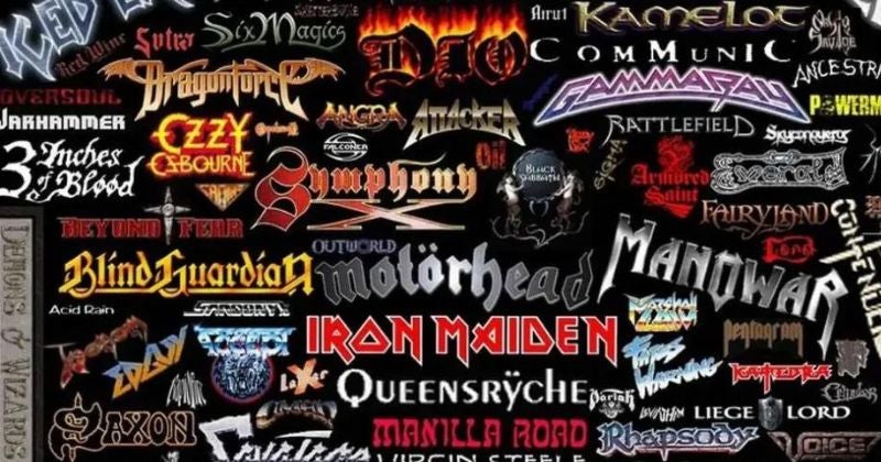 Hoy 16 de mayo se celebra el Día mundial del Heavy Metal