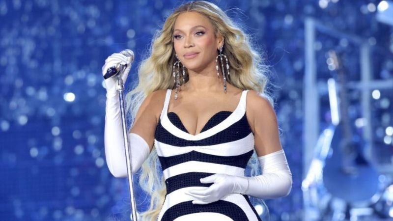 Demandan a Beyoncé