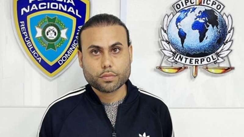 República Dominicana deja en suspenso extracción de Gilbert Reyes