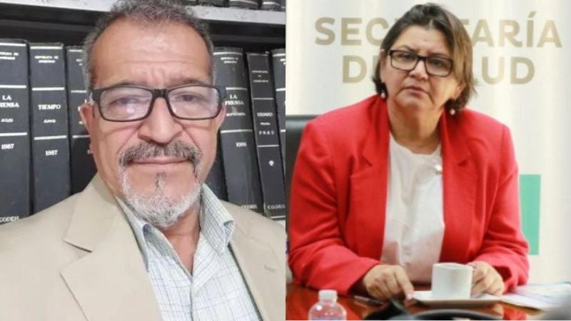 Hugo Maldonado a ministra Paredes Hugo Maldonado a ministra Paredes