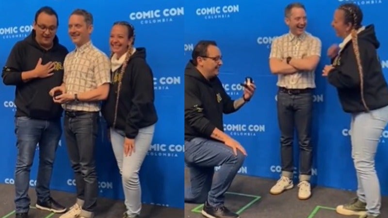 matrimonio El señor de los anillos matrimonio El señor de los anillos