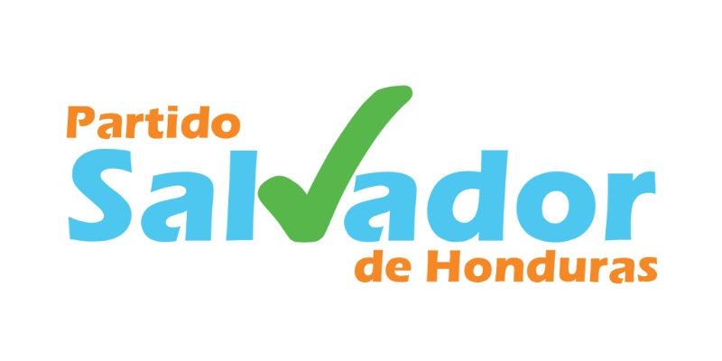 Eliminados: Partido Salvador, Alianza Patriótica y Partido Naranja quedan fuera del proceso electoral