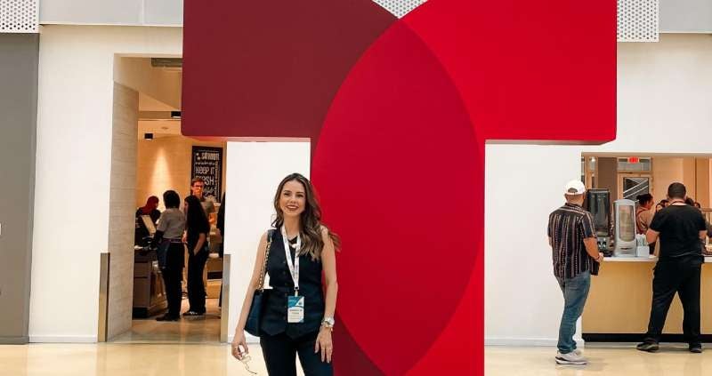 Jennifer Girón Jennifer Girón