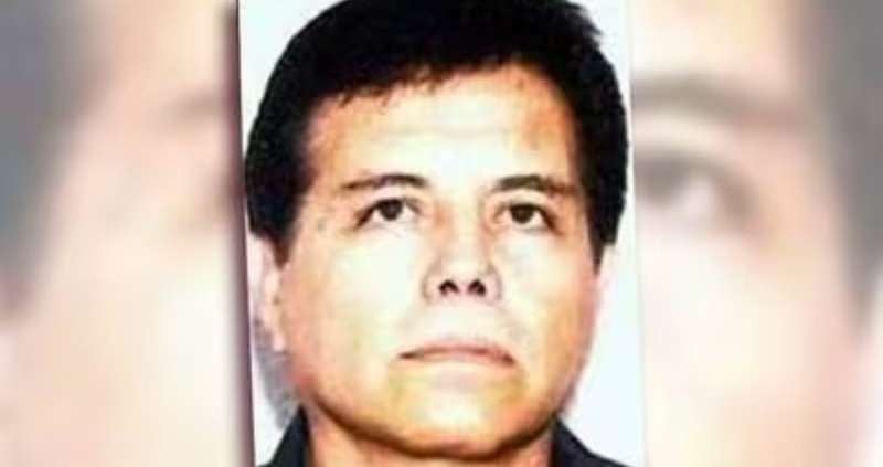 capturan a lider del cartel de SINALOA lider cartel de sinaloa