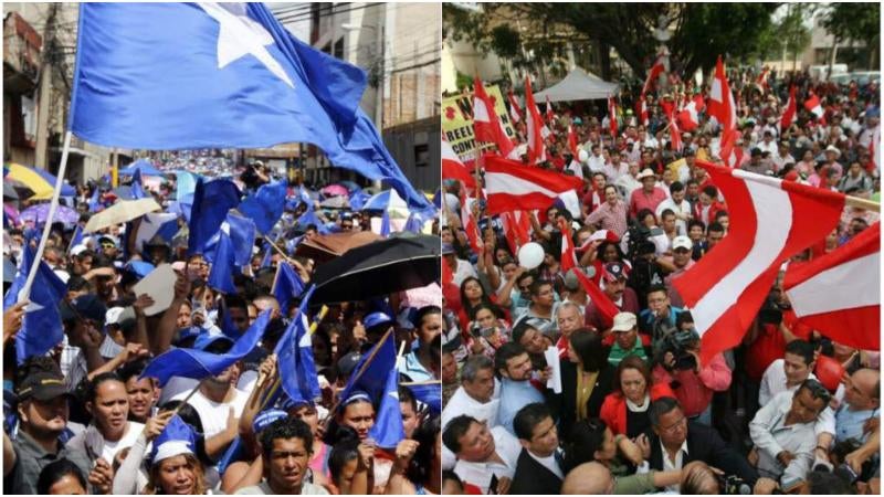 Liberales y nacionales harán alianza