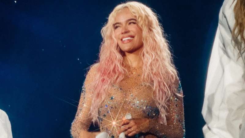 Último concierto de Karol G