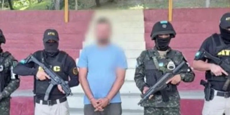 juicio presunto miembro banda de Pedrito juicio presunto miembro banda de Pedrito