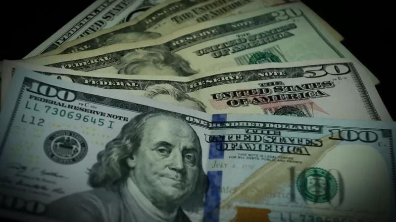 Tasa de Política Monetaria crisis dólares Tasa de Política Monetaria crisis dólares