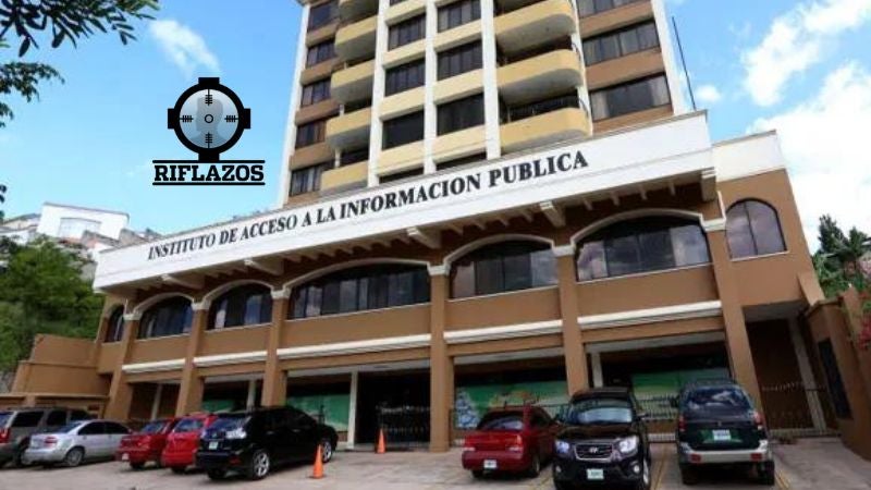 Riflazos 1764 Riflazos 1764