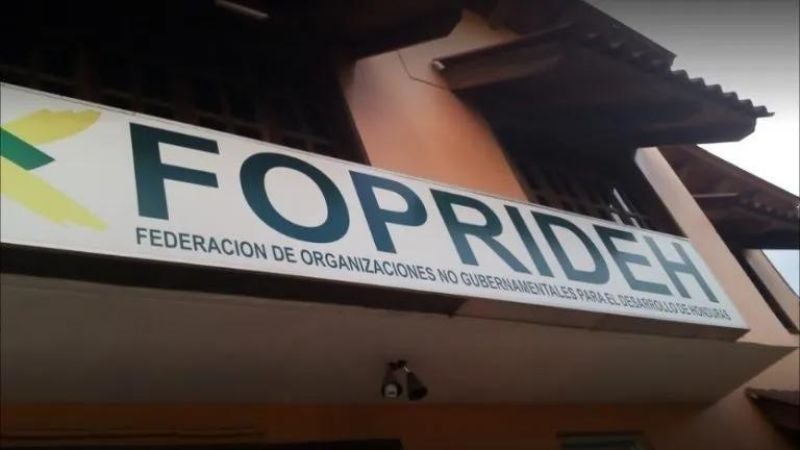 Foprideh Foprideh