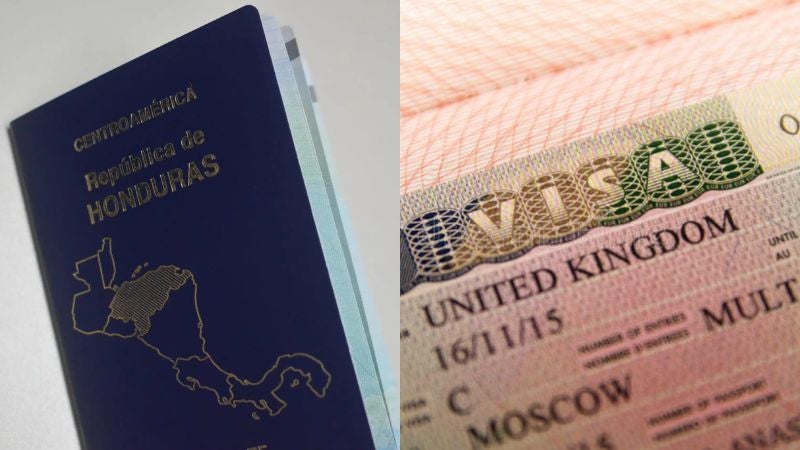 Visas Dos nuevos países entran en categoría “exentos del visa”