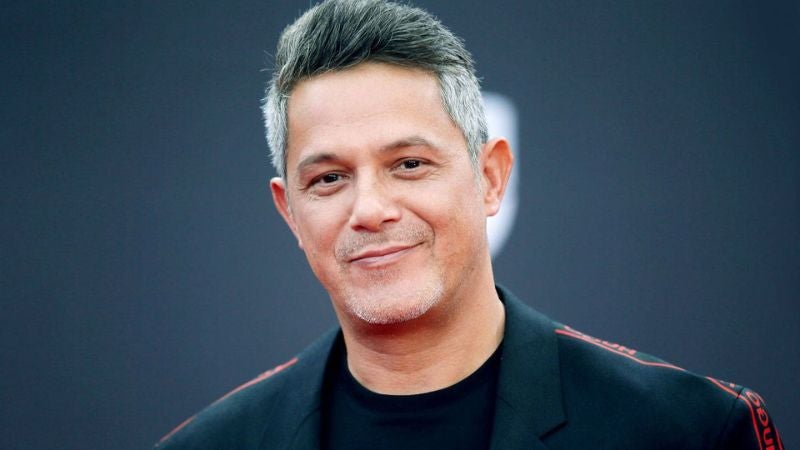 Alejandro Sanz participará en la Semana de la Música Latina de Billboard
