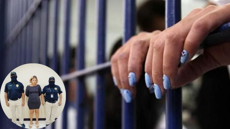 Condenan a mujer por explotar sexualmente a menor en La Ceiba Condenan a mujer por explotar sexualmente a menor en La Ceiba