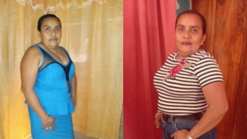 Buscan a sospechoso de quitarle la vida a una mujer en Choluteca Buscan a sospechoso de quitarle la vida a una mujer en Choluteca