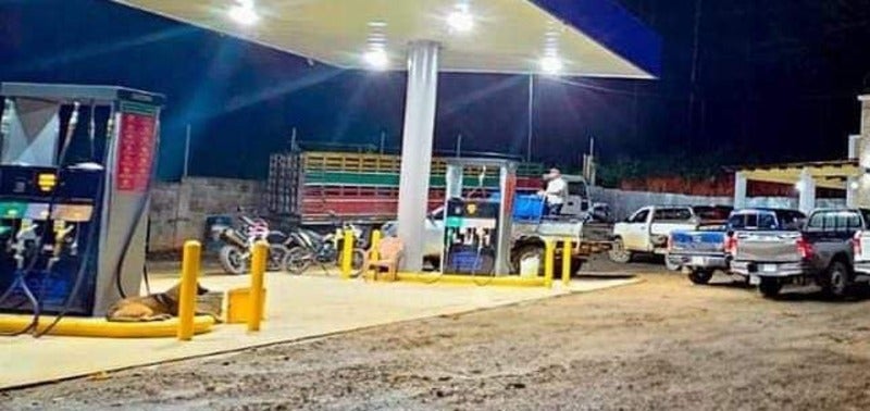 acribillan dos hermanos Olancho acribillan dos hermanos Olancho