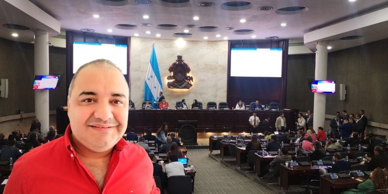 Bancada liberal Bancada Liberal anuncia fuertes medidas de presión en el CN