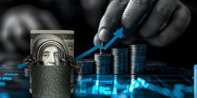 Económica Adopción errónea de políticas monetarias limitan el desarrollo económico