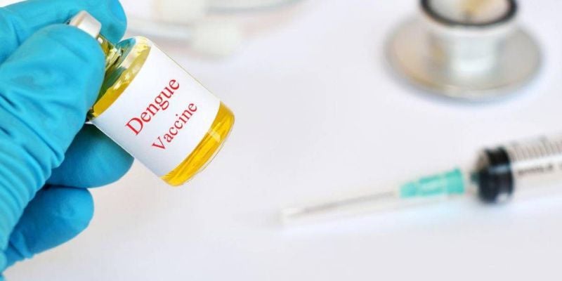 Dengue En octubre llegarían las vacunas contra el dengue a Honduras