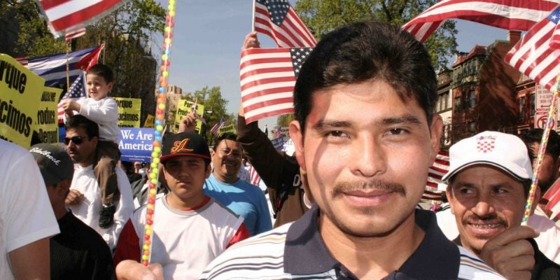 Indocumentado en USA Consejos para evitar riesgos al viajar dentro de USA siendo indocumentado