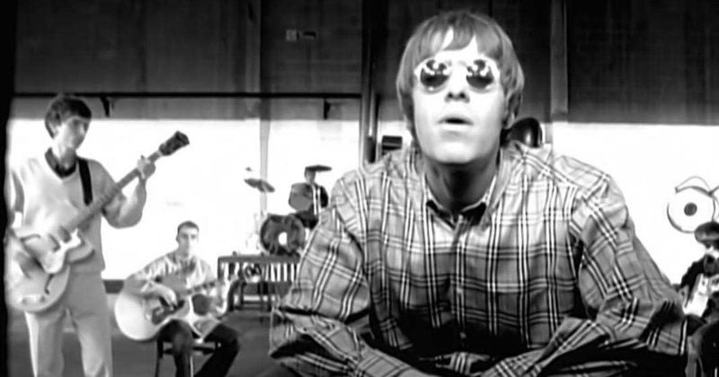 Rumoran el posible regreso del grupo británico Oasis Rumoran el posible regreso del grupo británico Oasis