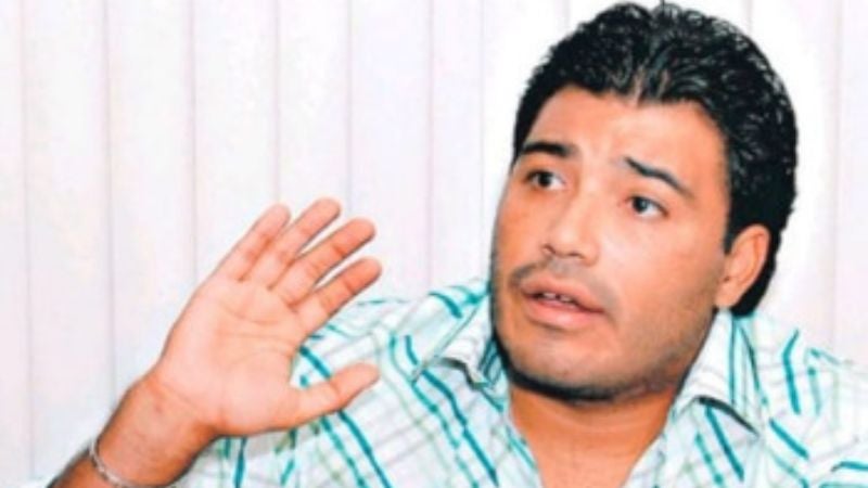 Ramón Matta Waldurraga citación del MP Ramón Matta Waldurraga citación del MP