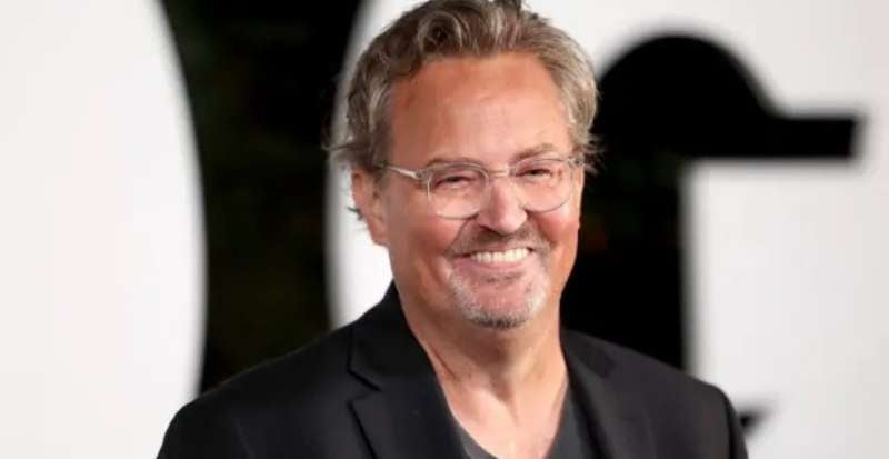 actor de friends actor de friends