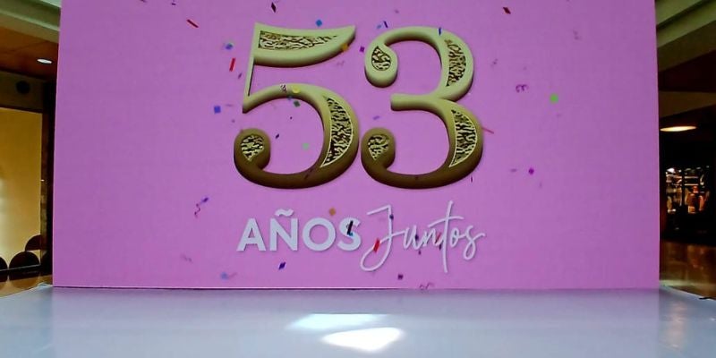 Lady Lee celebra 53 años de aniversario sorteando más de L. 230 mil Lady Lee celebra 53 años de aniversario sorteando más de L. 230 mil