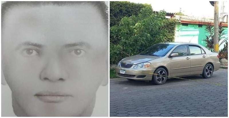 buscan a homicida homicida