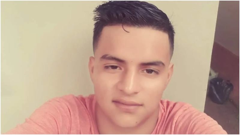 José Alfredo Mayorga José Alfredo Mayorga