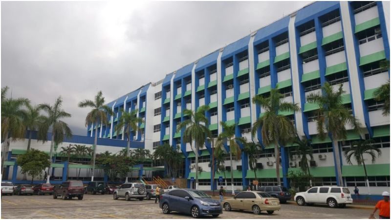 Hospital Mario Catarino Rivas Hospital Mario Catarino Rivas