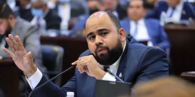 Comisión de Seguridad discute reformas a Ley de Tránsito y estado de excepción