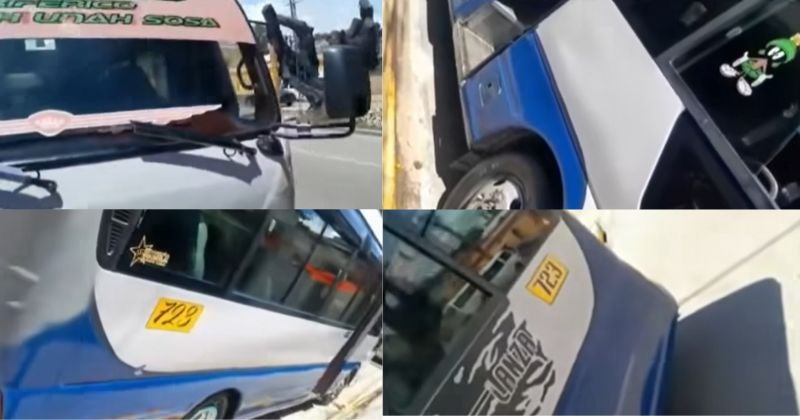 Secuestran unidad del transporte de la ruta Carrizal - Anillo Periférico en TGU