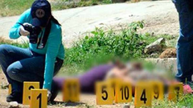 Honduras registra entre enero y septiembre más de 186 mujeres asesinadas, según ONG