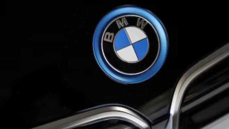 BMW retira coches en China