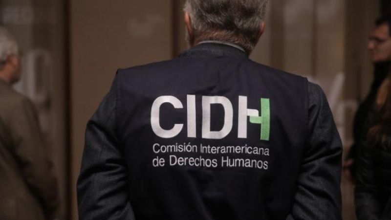 CIDH