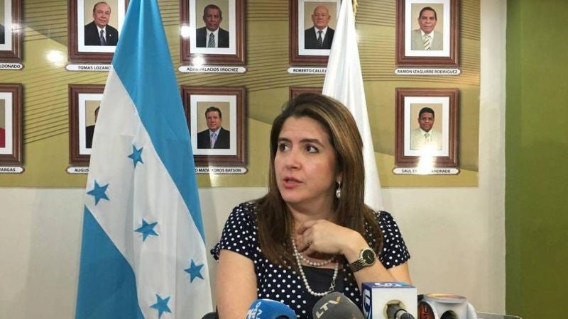 CNE licitación del TREP